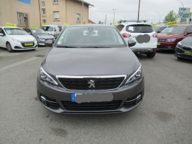 Peugeot 308 SW 1.5 BLUEHDI 130CH S&S ACTIVE BUSINESS  occasion  Toulouse - photo n18