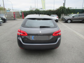Peugeot 308 SW 1.5 BLUEHDI 130CH S&S ACTIVE BUSINESS  occasion  Toulouse - photo n19
