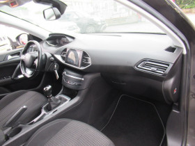 Peugeot 308 SW 1.5 BLUEHDI 130CH S&S ACTIVE BUSINESS  occasion  Toulouse - photo n15