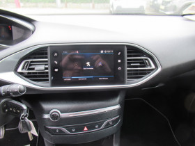 Peugeot 308 SW 1.5 BLUEHDI 130CH S&S ACTIVE BUSINESS  occasion  Toulouse - photo n5