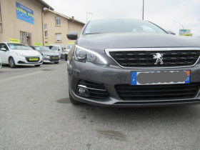 Peugeot 308 SW 1.5 BLUEHDI 130CH S&S ACTIVE BUSINESS  occasion  Toulouse - photo n9