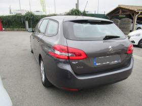 Peugeot 308 SW 1.5 BLUEHDI 130CH S&S ACTIVE BUSINESS  occasion  Toulouse - photo n11