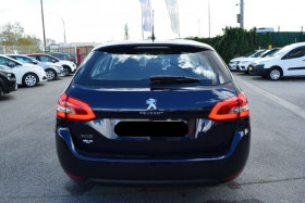 Peugeot 308 SW 1.5 BLUEHDI 130CH S&S ACTIVE BUSINESS  occasion  Toulouse - photo n7