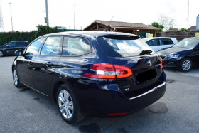 Peugeot 308 SW 1.5 BLUEHDI 130CH S&S ACTIVE BUSINESS  occasion  Toulouse - photo n6