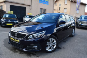 Peugeot 308 SW 1.5 BLUEHDI 130CH S&S ACTIVE BUSINESS  occasion  Toulouse - photo n1