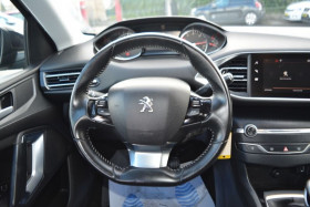 Peugeot 308 SW 1.5 BLUEHDI 130CH S&S ACTIVE BUSINESS  occasion  Toulouse - photo n18