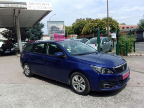 Peugeot 308 SW 1.5 BLUEHDI 130CH S&S ACTIVE BUSINESS  occasion  Toulouse - photo n2