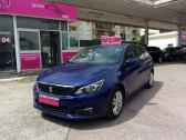 Peugeot 308 SW occasion année 2019 boite Manuelle Annonce Peugeot 308 SW occasion Diesel 1.5 BLUEHDI 130CH S&S ACTIVE BUSINESS à Toulouse