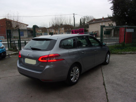 Peugeot 308 SW 1.5 BLUEHDI 130CH S&S ACTIVE BUSINESS  occasion  Toulouse - photo n5