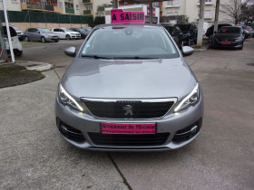 Peugeot 308 SW 1.5 BLUEHDI 130CH S&S ACTIVE BUSINESS  occasion  Toulouse - photo n3