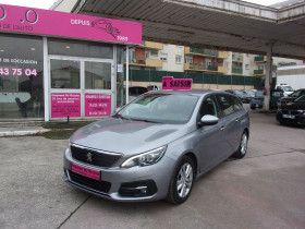 Peugeot 308 SW , garage GROUPEMENT DE L'OCCASION  Toulouse