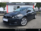 Peugeot 308 SW occasion Gris année 2018 boite Manuelle Annonce Peugeot 308 SW occasion Diesel 1.5 BlueHDi 130ch S&S Active Business à Muret