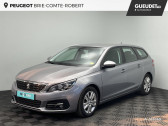 Peugeot 308 SW occasion année 2018 boite Manuelle Annonce Peugeot 308 SW occasion Diesel 1.5 BlueHDi 130ch S&S Active Business à Brie-Comte-Robert