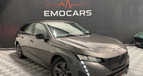 Peugeot 308 SW , garage EMOCARS � Bessoncourt