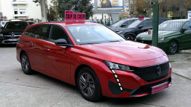 Peugeot 308 SW 1.5 BLUEHDI 130CH S&S ACTIVE PACK EAT8 2022 - photo n°2 Peugeot 308 SW 1.5 BLUEHDI 130CH S&S ACTIVE PACK EAT8  occasion à Toulouse - photo n°2