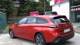 Peugeot 308 SW 1.5 BLUEHDI 130CH S&S ACTIVE PACK EAT8 2022 - photo n°4 Peugeot 308 SW 1.5 BLUEHDI 130CH S&S ACTIVE PACK EAT8  occasion à Toulouse - photo n°4
