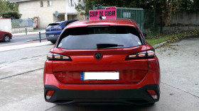 Peugeot 308 SW 1.5 BLUEHDI 130CH S&S ACTIVE PACK EAT8 2022 - photo n°6 Peugeot 308 SW 1.5 BLUEHDI 130CH S&S ACTIVE PACK EAT8  occasion à Toulouse - photo n°6