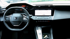 Peugeot 308 SW 1.5 BLUEHDI 130CH S&S ACTIVE PACK EAT8 2022 - photo n°9 Peugeot 308 SW 1.5 BLUEHDI 130CH S&S ACTIVE PACK EAT8  occasion à Toulouse - photo n°9