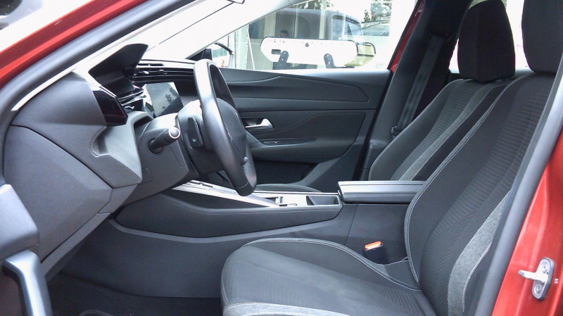Peugeot 308 SW 1.5 BLUEHDI 130CH S&S ACTIVE PACK EAT8 2022 - photo n°8 Peugeot 308 SW 1.5 BLUEHDI 130CH S&S ACTIVE PACK EAT8  occasion à Toulouse - photo n°8