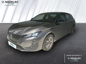 Peugeot 308 SW , garage Peugeot Gge Le Saux Quimperl  Quimperl