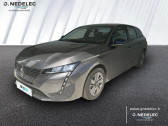 Peugeot 308 SW occasion année 2022 boite Automatique Annonce Peugeot 308 SW occasion Diesel 1.5 BlueHDi 130ch S&S Active Pack EAT8 à Quimperl