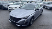 Peugeot 308 SW occasion année 2022 boite Manuelle Annonce Peugeot 308 SW occasion Diesel 1.5 BLUEHDI 130CH S&S ACTIVE PACK à Labège
