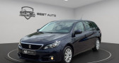Peugeot 308 SW occasion année 2018 boite Manuelle Annonce Peugeot 308 SW occasion Diesel 1.5 BLUEHDI 130CH S&S ACTIVE à Farebersviller