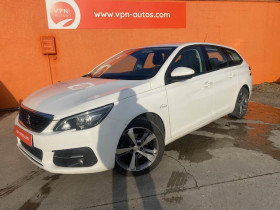 Peugeot 308 SW , garage VPN AUTOS TOULOUSE  Labge