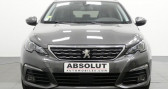 Peugeot 308 SW occasion année 2020 boite Automatique Annonce Peugeot 308 SW occasion Diesel 1.5 BLUEHDI 130CH S&S ALLURE BUSINESS EAT8 7CV à Nanteuil-les-Meaux