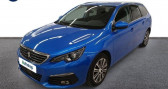 Peugeot 308 SW 1.5 BlueHDi 130ch S&S Allure Business EAT8   Chambray-ls-Tours 37