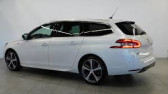 Peugeot 308 SW 1.5 BlueHDi 130ch S&S Allure Business EAT8 Blanc 2018 - annonce de voiture en vente sur Auto Slection.com