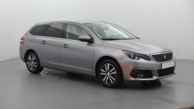 Peugeot 308 SW 1.5 BLUEHDI 130CH S&S ALLURE BUSINESS EAT8  occasion  Toulouse - photo n4