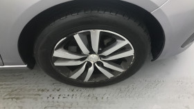 Peugeot 308 SW 1.5 BLUEHDI 130CH S&S ALLURE BUSINESS EAT8  occasion  Toulouse - photo n14
