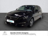 Peugeot 308 SW occasion année 2018 boite Automatique Annonce Peugeot 308 SW occasion Diesel 1.5 BlueHDi 130ch S&S Allure Business EAT8 à GUINGAMP