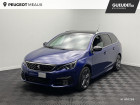 Peugeot 308 SW occasion année 2018 boite Automatique Annonce Peugeot 308 SW occasion Diesel 1.5 BlueHDi 130ch S&S Allure Business EAT8 à Meaux