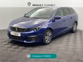 Annonce Peugeot 308 SW occasion Diesel 1.5 BlueHDi 130ch S&S Allure Business  Chambly