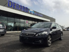 Peugeot 308 SW occasion Bleu année 2019 boite Automatique Annonce Peugeot 308 SW occasion Diesel 1.5 BLUEHDI 130CH S&S ALLURE EAT6 à Campsas