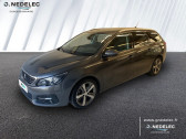 Peugeot 308 SW occasion année 2019 boite Automatique Annonce Peugeot 308 SW occasion Diesel 1.5 BlueHDi 130ch S&S Allure EAT6 à Concarneau