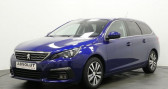 Peugeot 308 SW occasion année 2020 boite Automatique Annonce Peugeot 308 SW occasion Diesel 1.5 BLUEHDI 130CH S&S ALLURE EAT8 à Nanteuil-les-Meaux