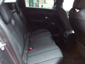 Peugeot 308 SW 1.5 BLUEHDI 130CH S&S ALLURE EAT8  occasion � Toulouse - photo n�11