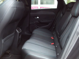 Peugeot 308 SW 1.5 BLUEHDI 130CH S&S ALLURE EAT8  occasion � Toulouse - photo n�7