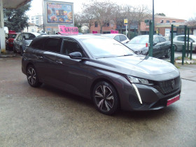 Peugeot 308 SW 1.5 BLUEHDI 130CH S&S ALLURE EAT8  occasion � Toulouse - photo n�5