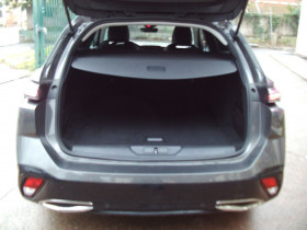 Peugeot 308 SW 1.5 BLUEHDI 130CH S&S ALLURE EAT8  occasion � Toulouse - photo n�10