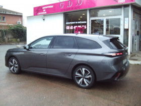 Peugeot 308 SW 1.5 BLUEHDI 130CH S&S ALLURE EAT8  occasion � Toulouse - photo n�3