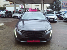 Peugeot 308 SW 1.5 BLUEHDI 130CH S&S ALLURE EAT8  occasion � Toulouse - photo n�6