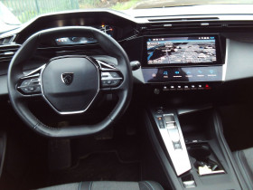 Peugeot 308 SW 1.5 BLUEHDI 130CH S&S ALLURE EAT8  occasion � Toulouse - photo n�8