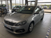 Peugeot 308 SW occasion année 2021 boite Automatique Annonce Peugeot 308 SW occasion Diesel 1.5 BLUEHDI 130CH S&S ALLURE EAT8 à Mérignac