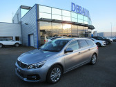 Peugeot 308 SW occasion année 2021 boite Automatique Annonce Peugeot 308 SW occasion Diesel 1.5 BLUEHDI 130CH S&S ALLURE EAT8 à Labège