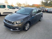 Peugeot 308 SW occasion année 2021 boite Automatique Annonce Peugeot 308 SW occasion Diesel 1.5 BLUEHDI 130CH S&S ALLURE EAT8 à Campsas
