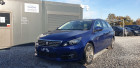 Peugeot 308 SW occasion Bleu année 2020 boite Automatique Annonce Peugeot 308 SW occasion Diesel 1.5 BLUEHDI 130CH S&S ALLURE EAT8 à Serres-Castet